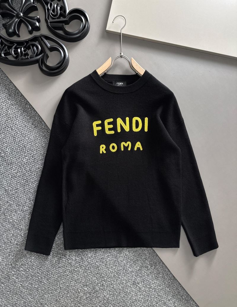 Fendi Sweaters